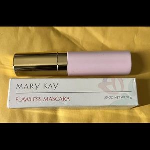 Mary Kay Flawless Mascara Brown #4421 - .45 Oz Discontinued & Rare‎